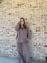 Load image into Gallery viewer, The French Waffle Pant
