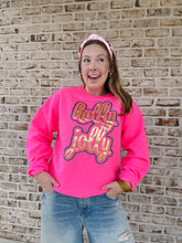 Load image into Gallery viewer, Holly &amp; Jolly Crewneck
