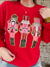 Load image into Gallery viewer, Nutcracker Sweatshirt
