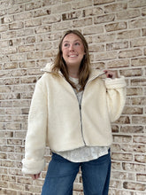 Load image into Gallery viewer, Snow Bunny Jacket
