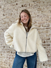 Load image into Gallery viewer, Snow Bunny Jacket
