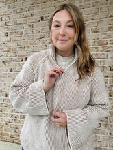 Load image into Gallery viewer, Out in the Cold Pullover
