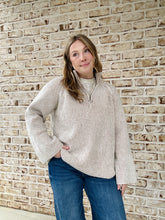 Load image into Gallery viewer, Out in the Cold Pullover
