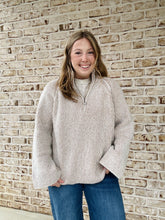 Load image into Gallery viewer, Out in the Cold Pullover
