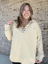 Load image into Gallery viewer, Chicago Pullover
