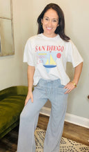 Load image into Gallery viewer, Sailing Club Tee
