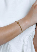 Load image into Gallery viewer, Tie the Knot Bracelet
