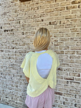 Load image into Gallery viewer, Found &amp; Free Tee
