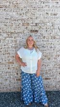 Load image into Gallery viewer, Daisy Meadow Denim
