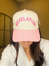 Load image into Gallery viewer, Vintage Trucker Hat
