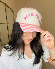 Load image into Gallery viewer, Vintage Trucker Hat
