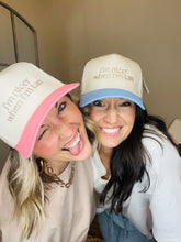 Load image into Gallery viewer, Vintage Trucker Hat
