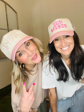 Load image into Gallery viewer, Vintage Trucker Hat
