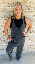 Load image into Gallery viewer, Jump Street Jumpsuit
