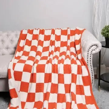 Cozy Days Blanket