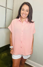 Load image into Gallery viewer, Never Too Many Button Downs!
