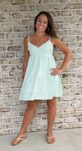 Load image into Gallery viewer, Candy Stripes Dress
