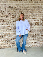 Load image into Gallery viewer, Glowing Sequins Top
