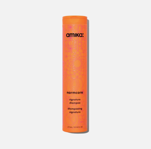 Amika Normcore Signature Shampoo