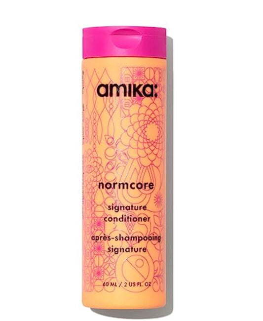 Amika Normcore Signature Conditioner Travel 2oz