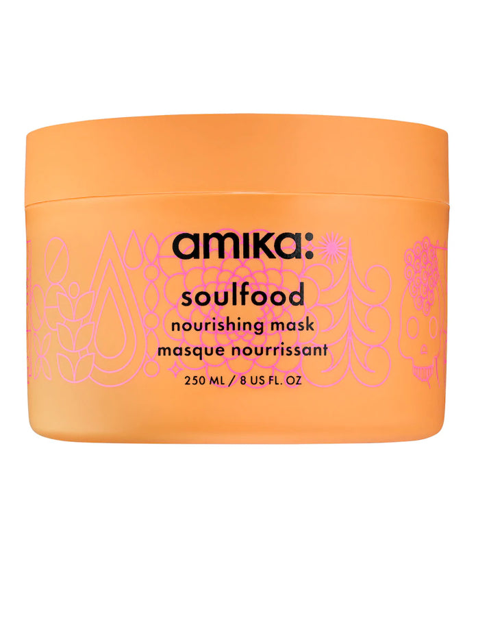 Amika Soulfood Nourish Mask 8.5 oz