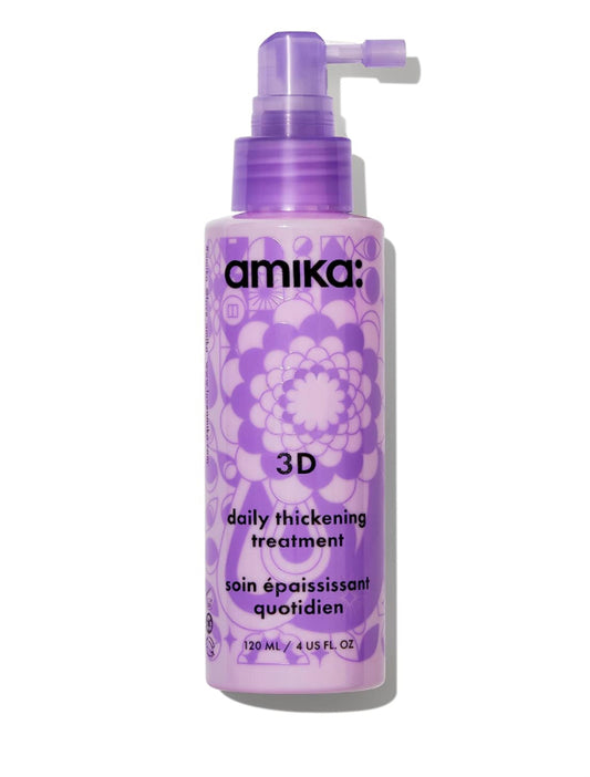 Amika 3D Daily Thickening Treatment