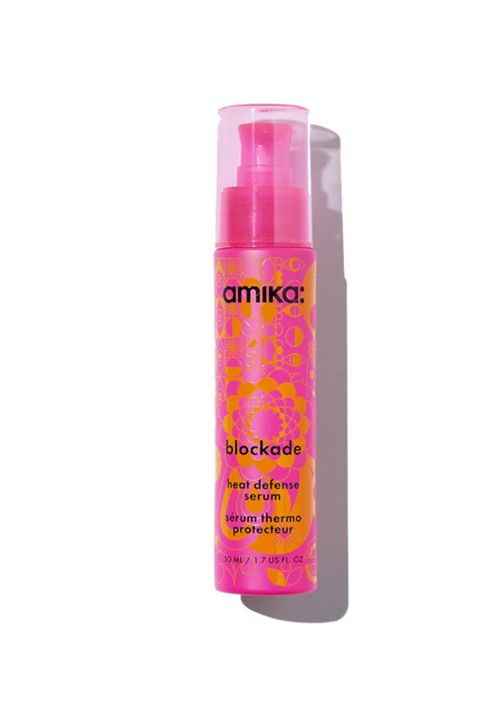 Amika Blockade Heat Defense