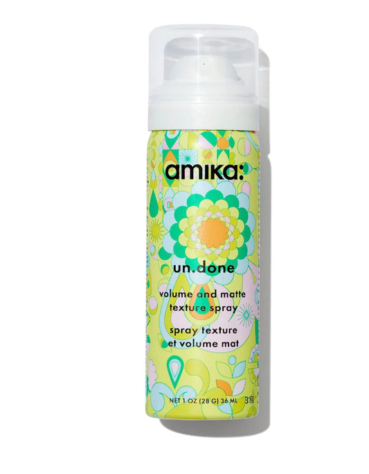 Amika undone travel 1 oz