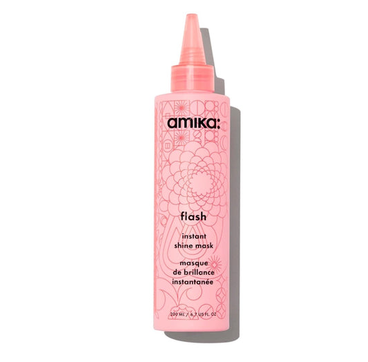 Amika Flash Instant Mask 6.7 oz