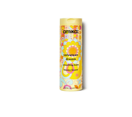 Amika Velveteen Dream Smoothing Balm