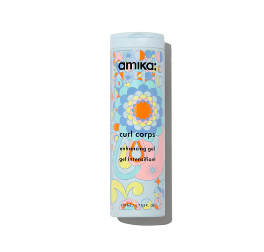 Amika Curl Corps Enhancing Gel