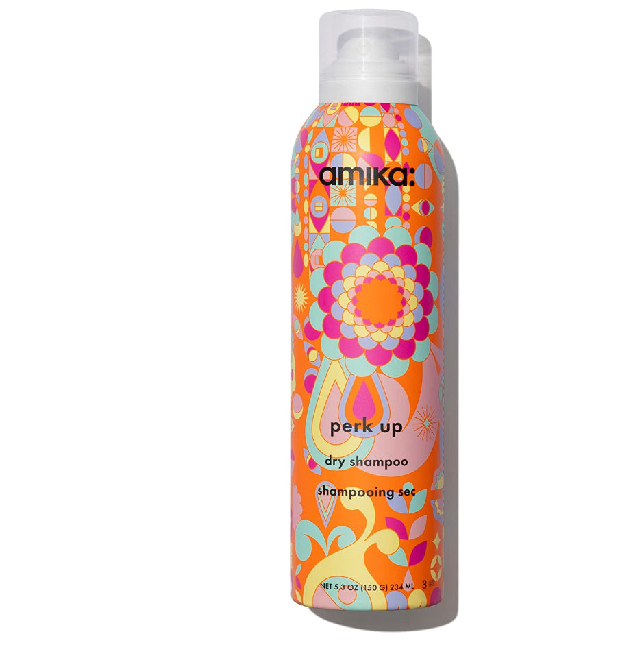 Amika Perk Up Dry Shampoo 5.3