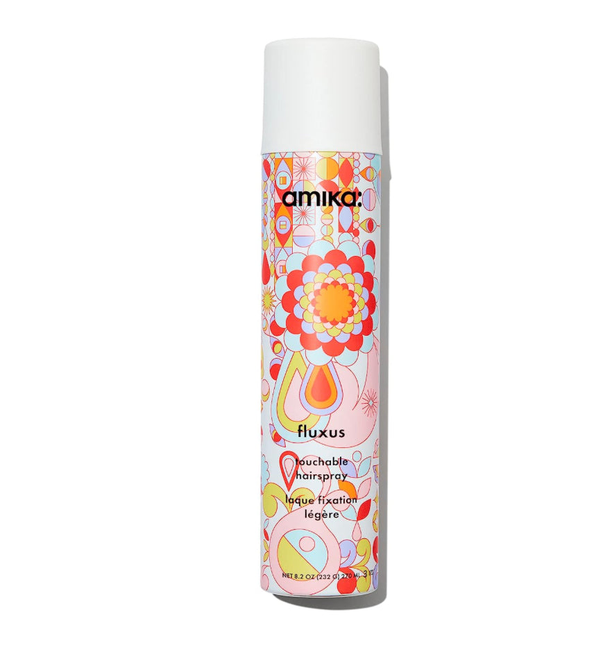 Amika Fluxus Touch Hairspray