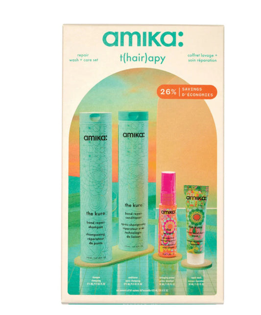 Amika Love Is The Kure Kit