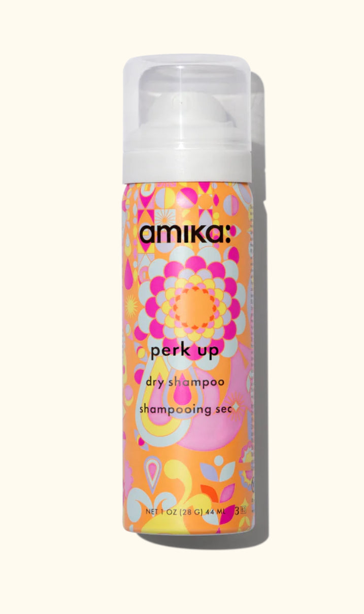 Amika Perk Up Dry Shampoo - 1oz