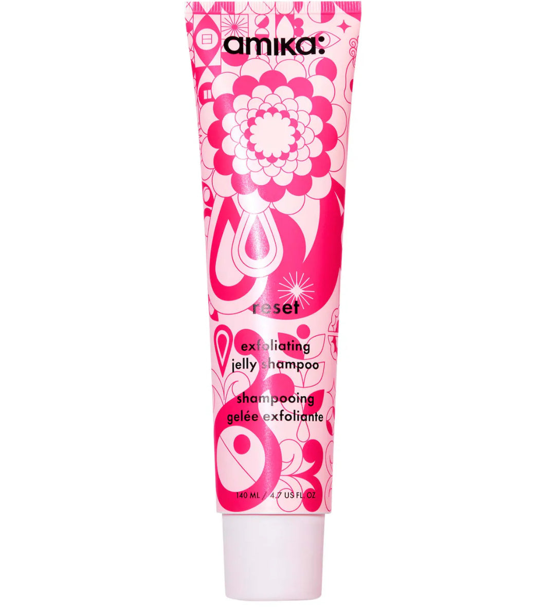 Amika Reset Jelly Shamp