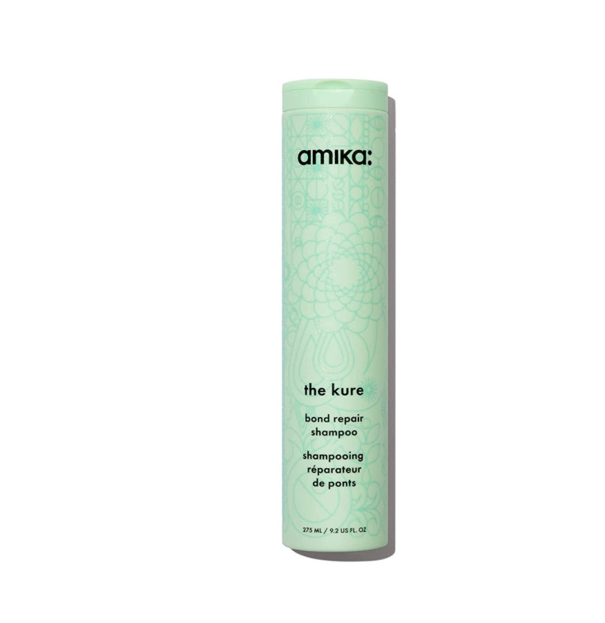 Amika The Kure Shampoo 9.2oz