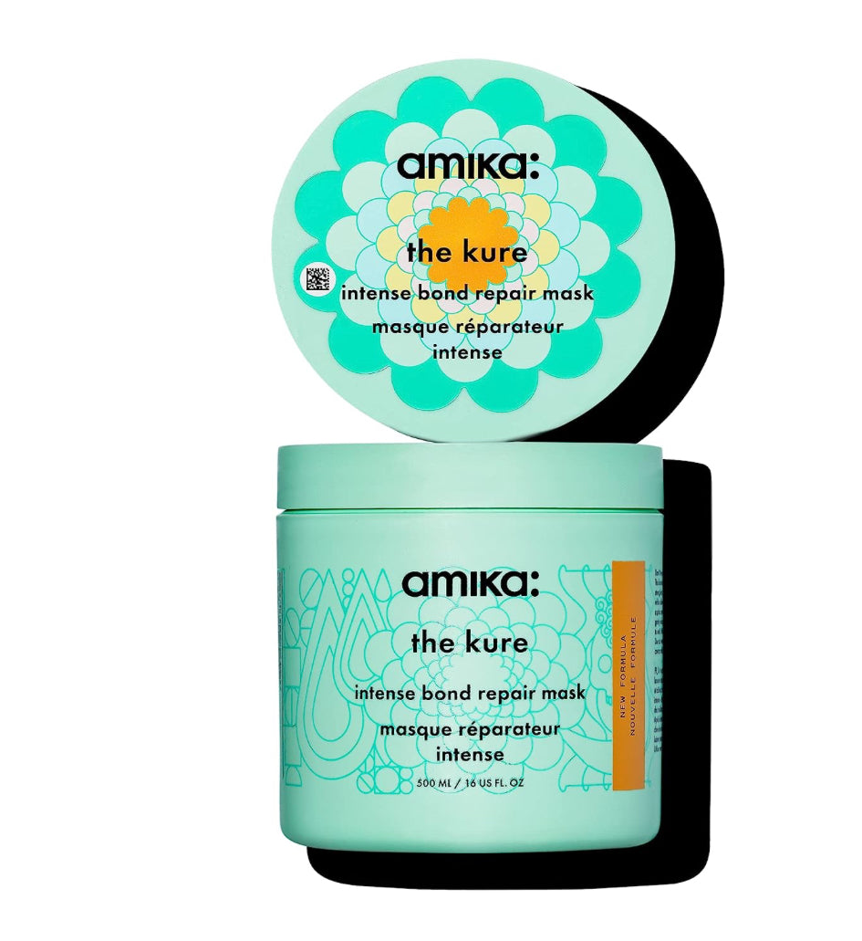 Amika The Kure Bond Repair Mask 16oz