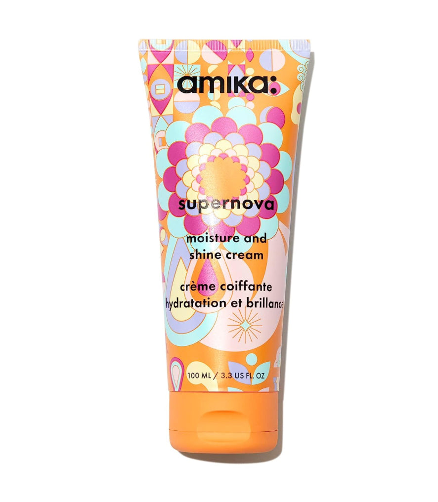 Amika Supernova Moisture & Shine Cream