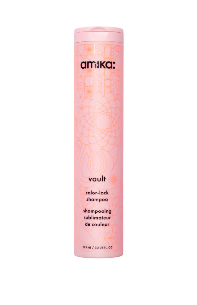 Amika Vault Col-Lock Shampoo