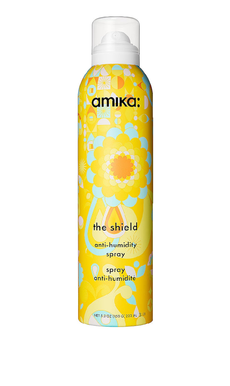 Amika The Shield Anti-Humidity Spray
