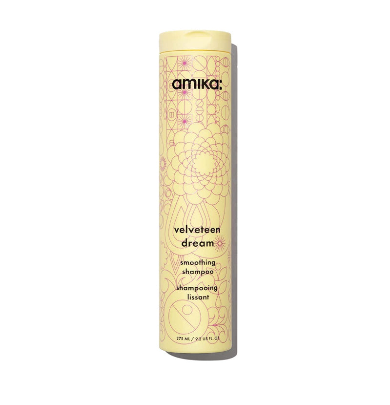 Amika Velveteen Dream Smoothing Shampoo