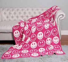 Load image into Gallery viewer, Cozy Days Blanket
