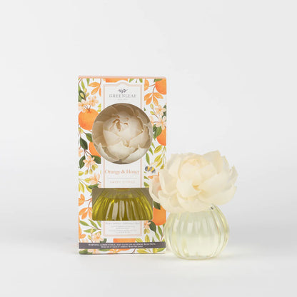 Greenleaf Flower Diffuser