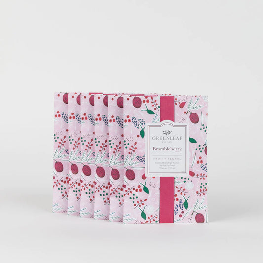 Greenleaf Sachet