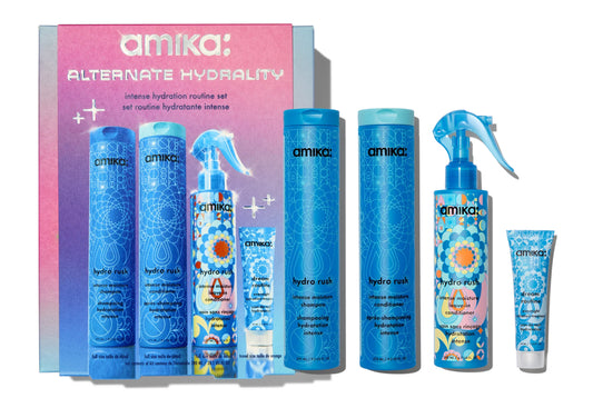 Amika Alternate Hydrality Set