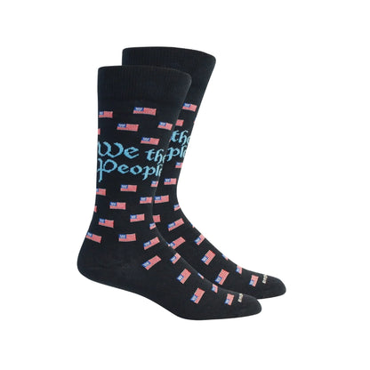 Brown Dog Socks