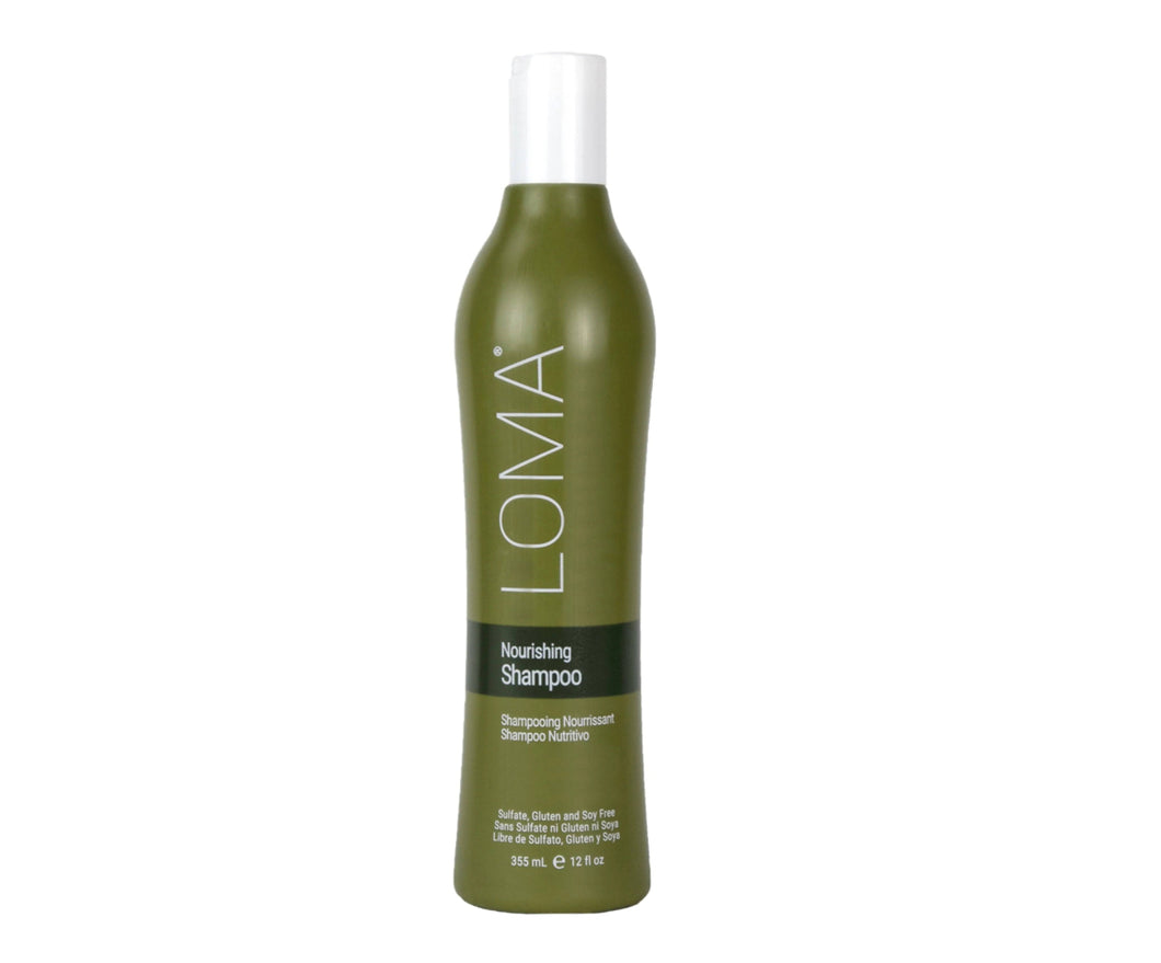 Loma  Nourshing Shampoo