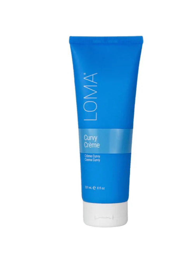 Loma Curvy Creme 8 Oz