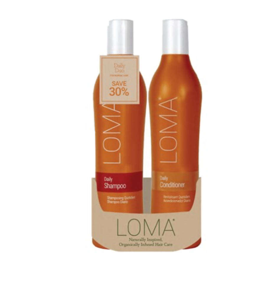 Loma Daily Collection